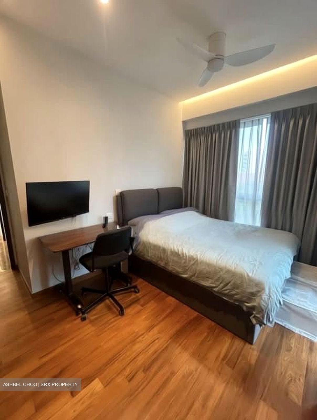 Wilshire Residences (D10), Apartment #566673031